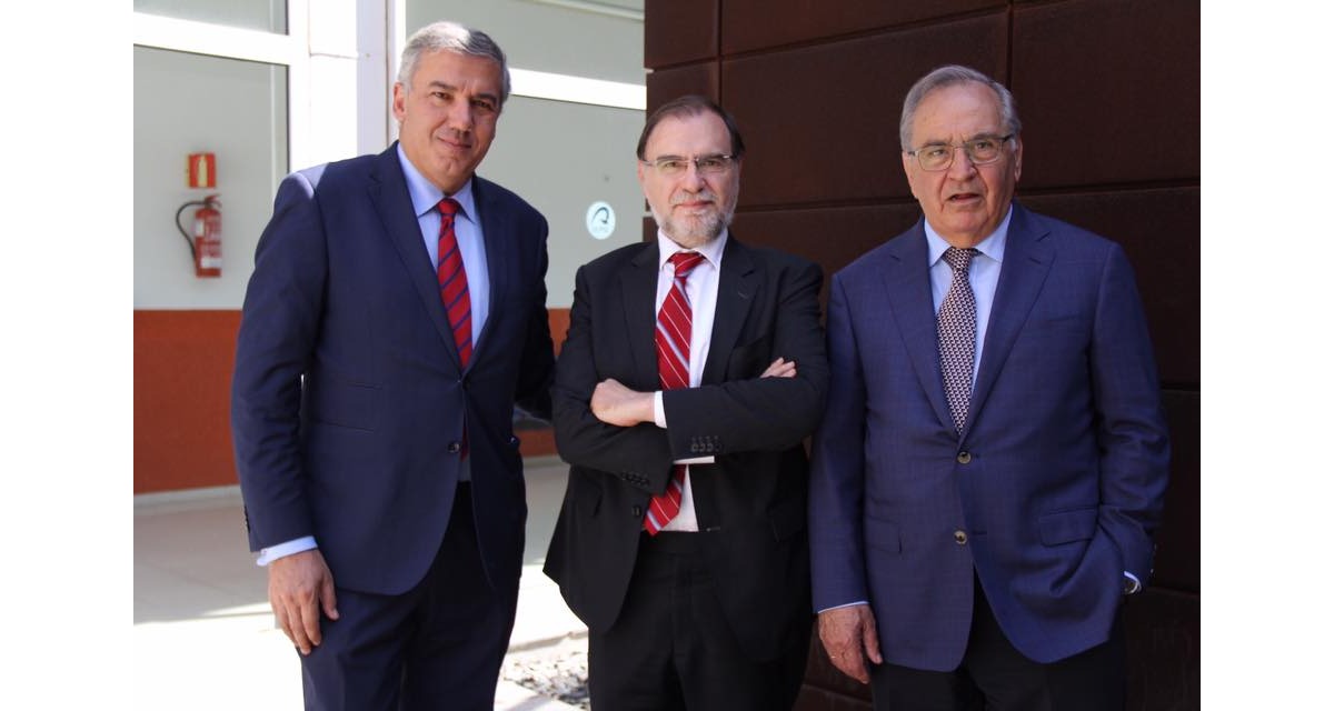 La Cátedra participa en el I Encuentro de Investigación Biomédica y Sanitaria de Canarias 