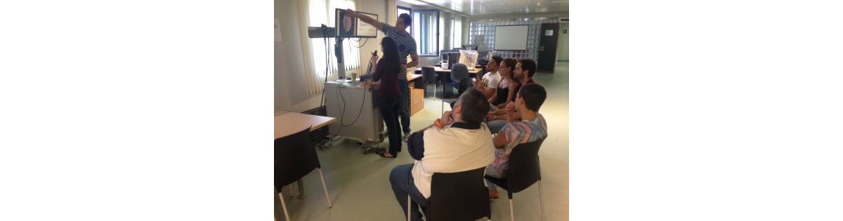 Tecnología de Simulación Virtual en el entrenamiento de Cirugía Mínimamente Invasiva en los Hospitales Universitarios de Canarias