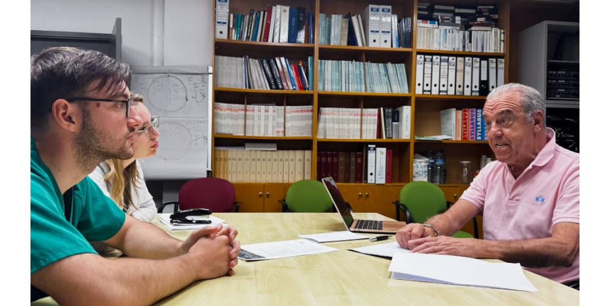 CIRSE Student Internship 2024