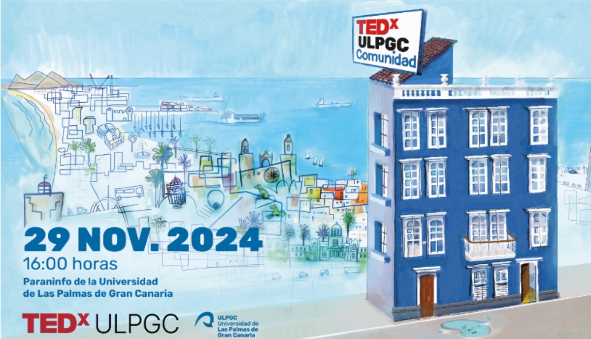 TEDxULPGC