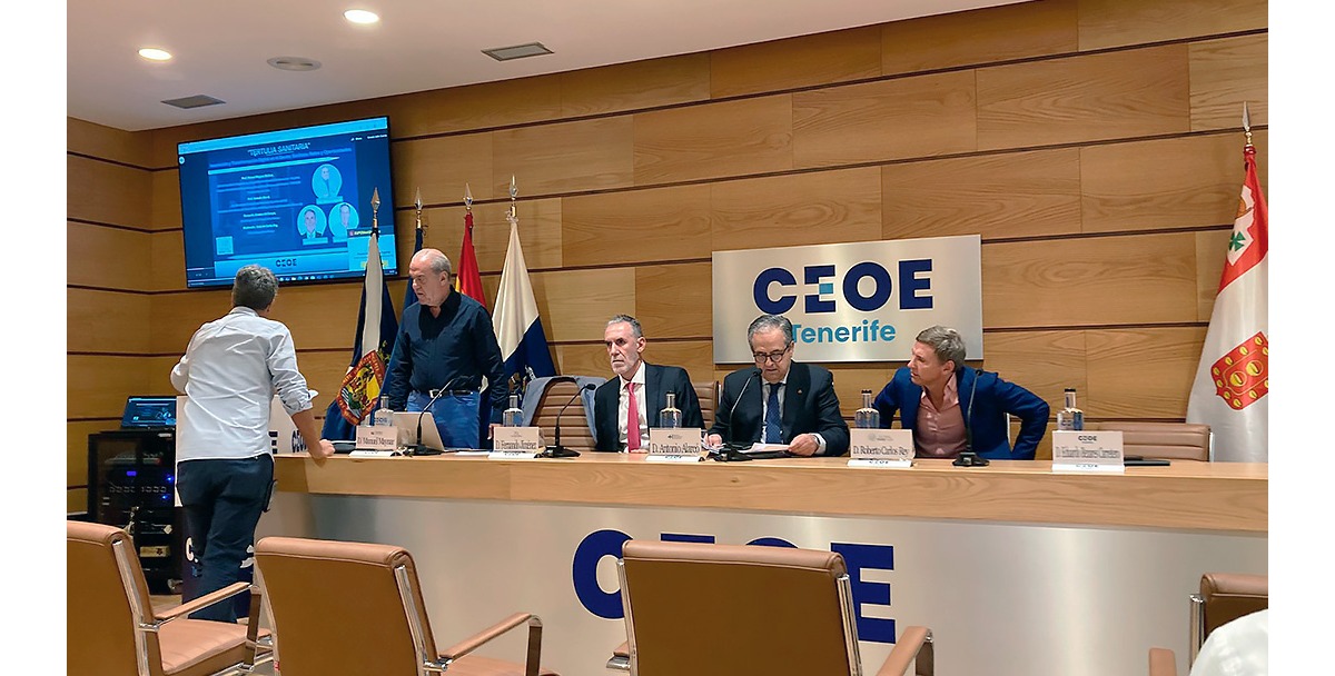 CEOE-TNF-1