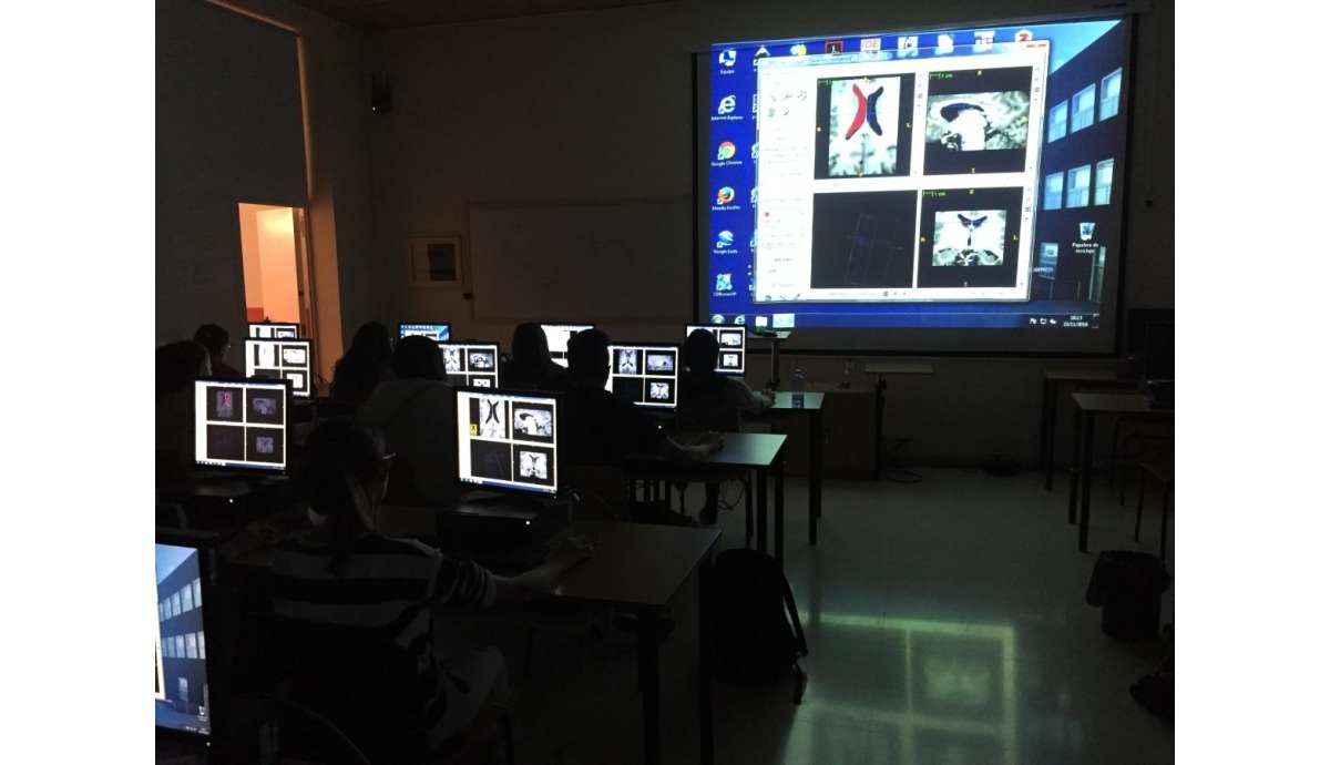 Promoción de la Tecnología Médica y sus Aplicaciones en la Facultad de Ciencias de la Salud