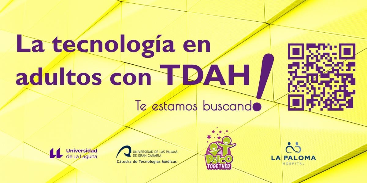 Investigación en Terapias a través de la Tecnología