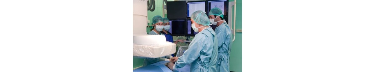 COPE Canarias aborda los 40 años de la primera angioplastia en España