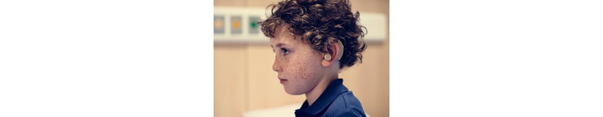 Las tecnologías médicas para mejorar la discapacidad auditiva