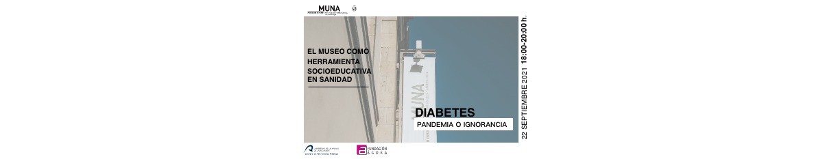 Jornada científico-divulgativa sobre Diabetes