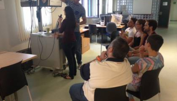 Tecnología de Simulación Virtual en el entrenamiento de Cirugía Mínimamente Invasiva en los Hospitales Universitarios de Canarias