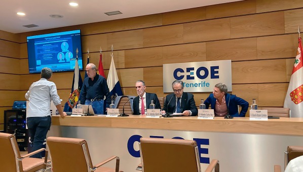 CEOE-TNF-1