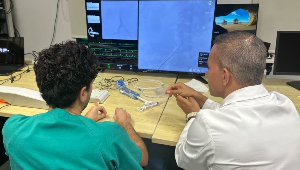endovascular
