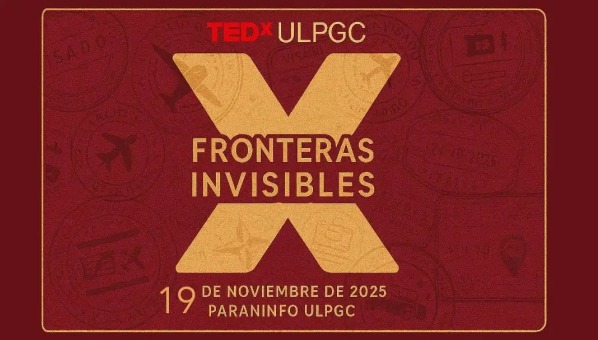 TEDxULPGC 2025