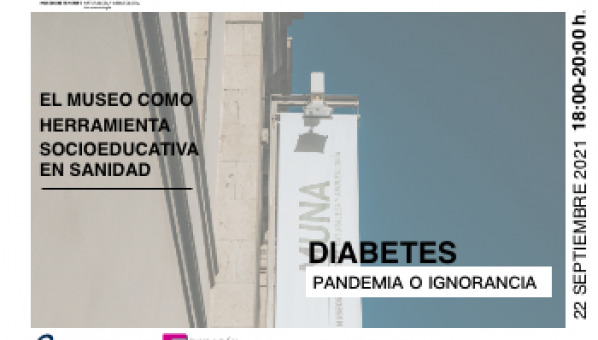 Jornada científico-divulgativa sobre Diabetes